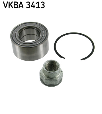 SKF Kerékcsapágy készlet VKBA3413_SKF